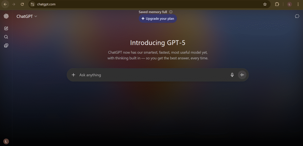 How to use ChatGPT