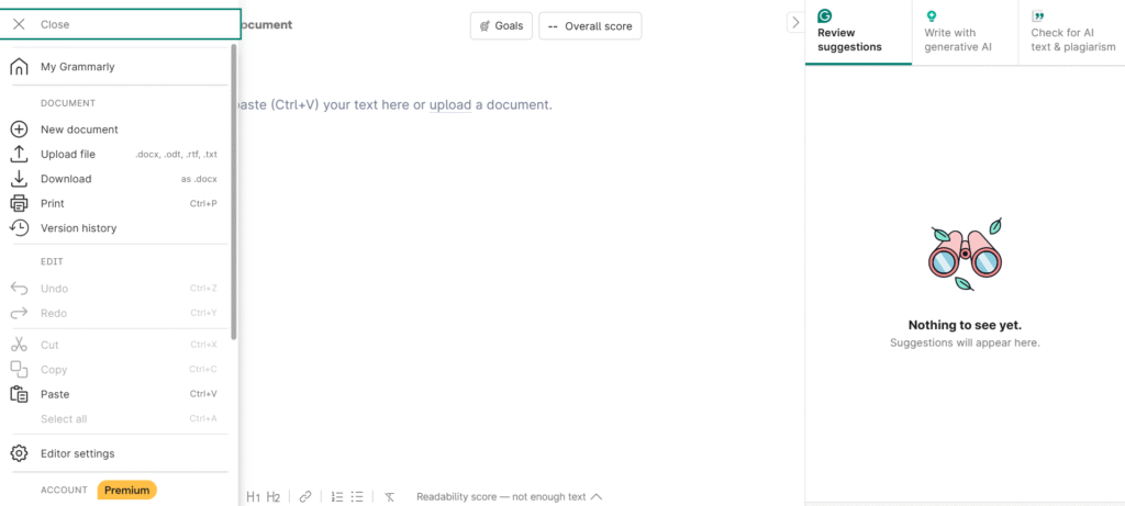 Grammarly