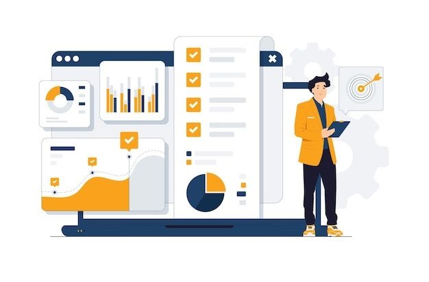 SEO Cheat Sheet for Content Writer