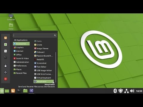Welcome to Your New Dual-Boot System!